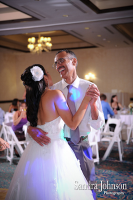 Best Sawgrass Marriott Wedding photographer - Sandra Johnson (SJFoto.com)